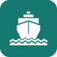 Icon for Vessel Movement