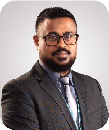 Image of Ilyas Mohamed