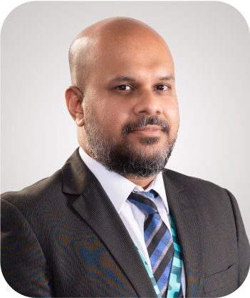 Image of Hassan Muzni Mohamed