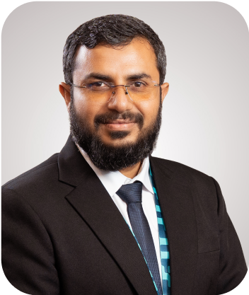 Image of Abdul Haleem A.G.