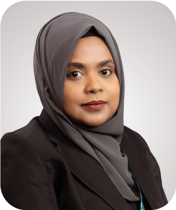 Image of Uza. Hawwa Iman