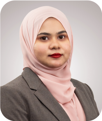 Image of Aishath Ziruvaa Zareer
