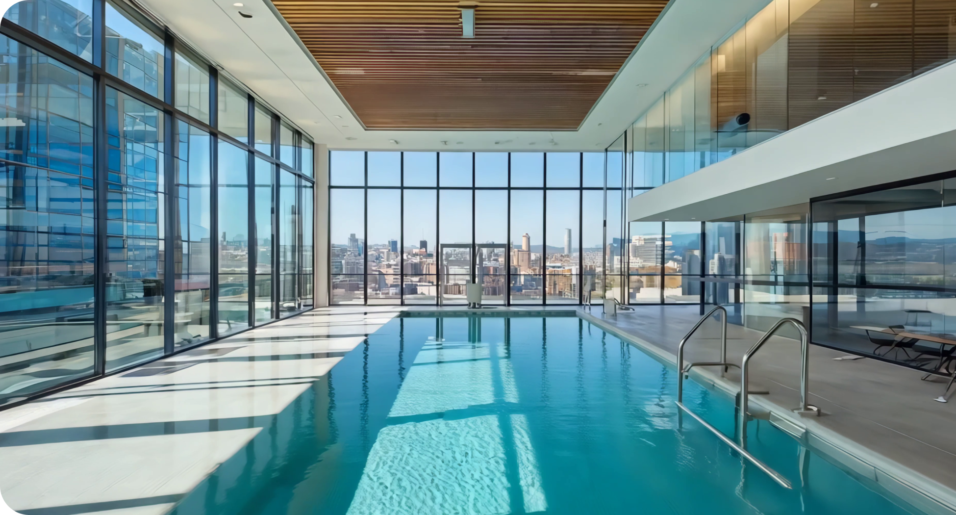 Image for Port Complex Redevelopment project